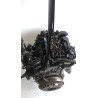 MOTORE SEMICOMPL. 042 BMW SERIE 1 (E81/E87) (03/07-12/12 N47D20A 11000441290