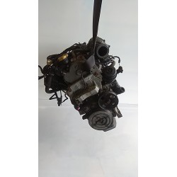 MOTORE COMPL. 047 OPEL CORSA (S07) (01/11-05/15) A13DTC 55571247