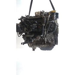 MOTORE COMPL. 047 OPEL CORSA (S07) (01/11-05/15) A13DTC 55571247