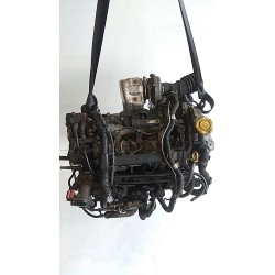 MOTORE COMPL. 047 OPEL CORSA (S07) (01/11-05/15) A13DTC 55571247