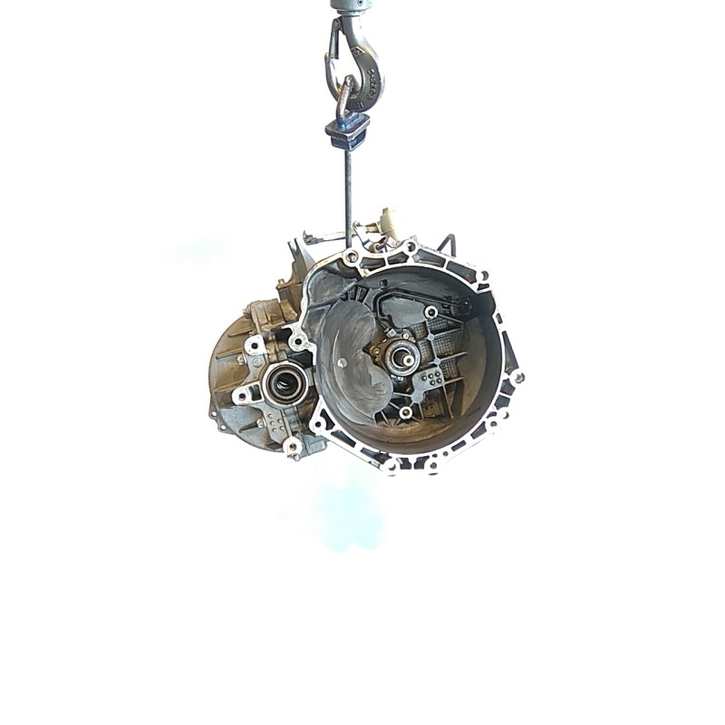 CAMBIO COMPL. 048 OPEL ASTRA (A04) (01/04-03/11) Z17DTR 55563429