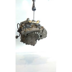 CAMBIO COMPL. 048 OPEL ASTRA (A04) (01/04-03/11) Z17DTR 55563429