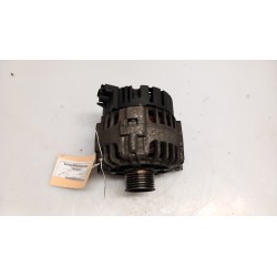 ALTERNATORE DENSO 70AMP 052 CITROEN C3 PLURIEL (05/03-11/10) KFV 57056C