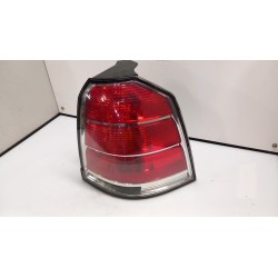 FANALE POST. DX. 053 OPEL ZAFIRA (A05) (06/05-) Z18XER 93190793