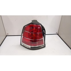 FANALE POST. SX. 054 OPEL ZAFIRA (A05) (06/05-) Z18XER 93190792