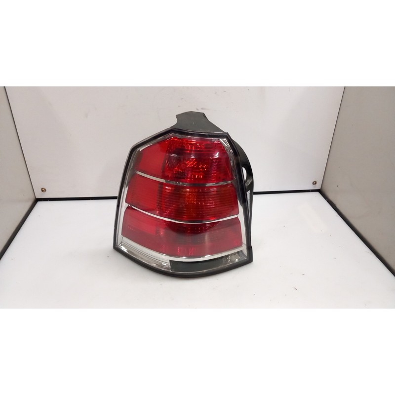 FANALE POST. SX. 054 OPEL ZAFIRA (A05) (06/05-) Z18XER 93190792