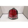 FANALE POST. SX. 054 OPEL ZAFIRA (A05) (06/05-) Z18XER 93190792
