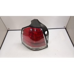 FANALE POST. SX. 054 OPEL ZAFIRA (A05) (06/05-) Z18XER 93190792
