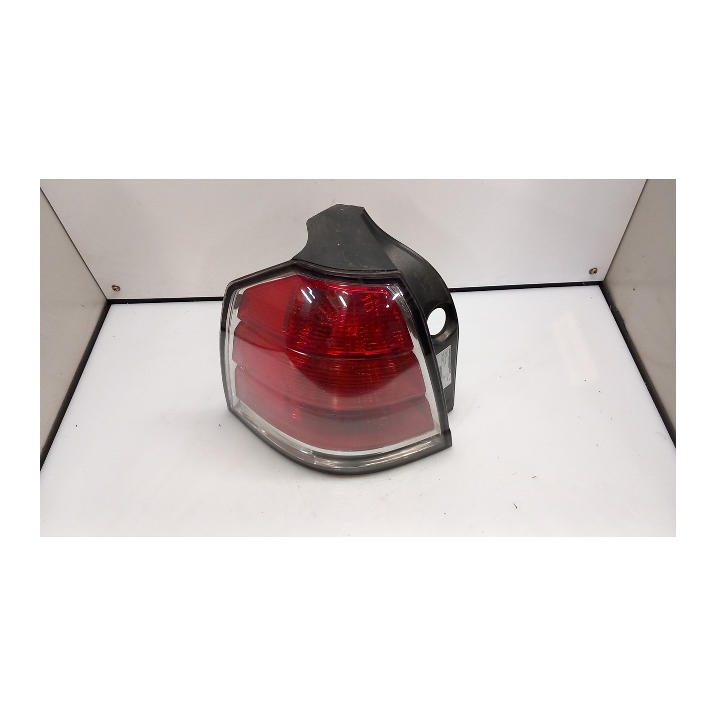 FANALE POST. SX. 054 OPEL ZAFIRA (A05) (06/05-) Z18XER 93190792