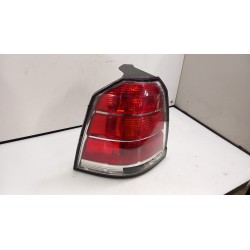 FANALE POST. SX. 054 OPEL ZAFIRA (A05) (06/05-) Z18XER 93190792