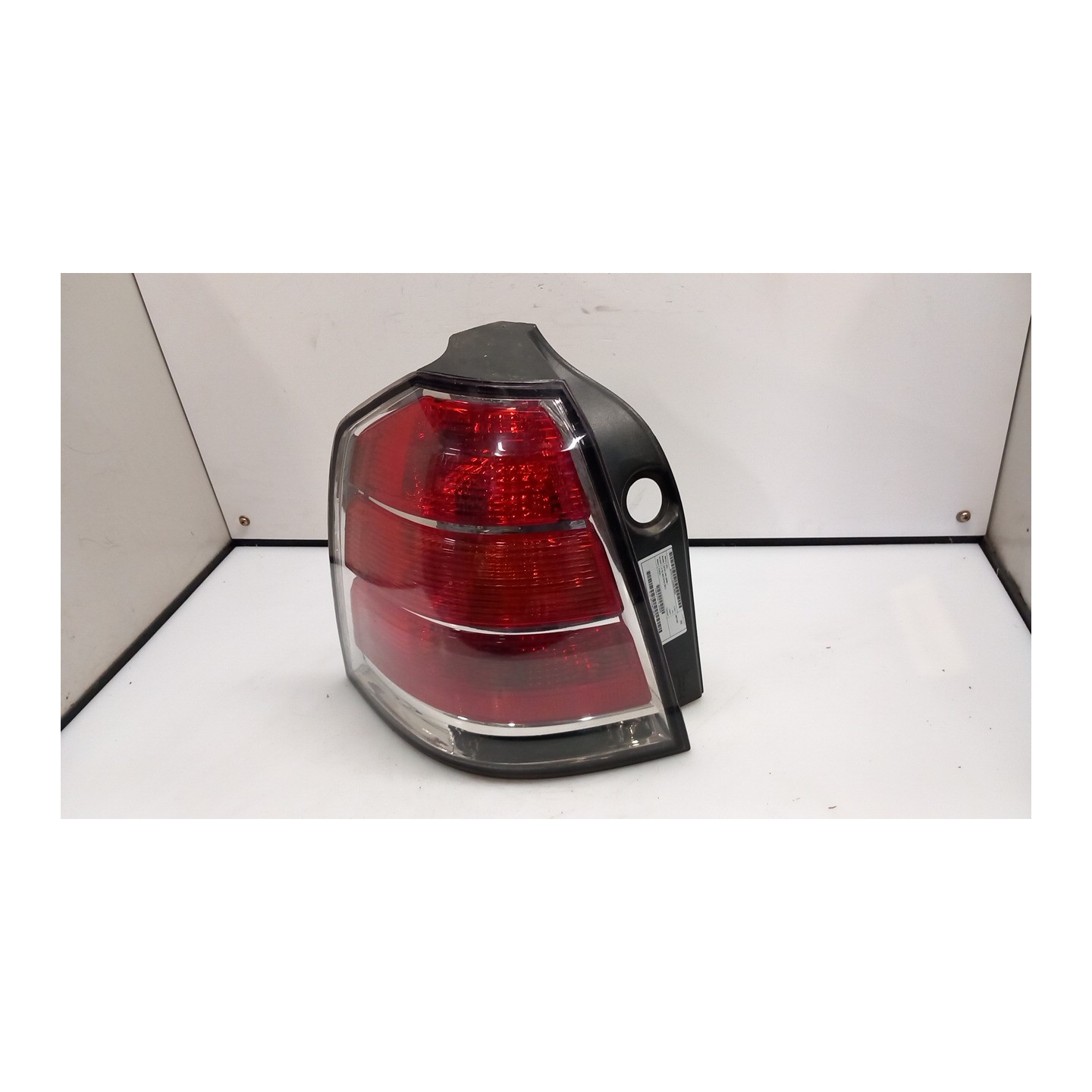 FANALE POST. SX. 054 OPEL ZAFIRA (A05) (06/05-) Z18XER 93190792