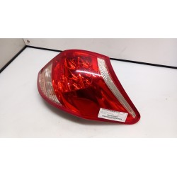 FANALE POST. DX. 055 TOYOTA RAV 4 3A SERIE (01/06-10/10) 2ADFHV 8155142091