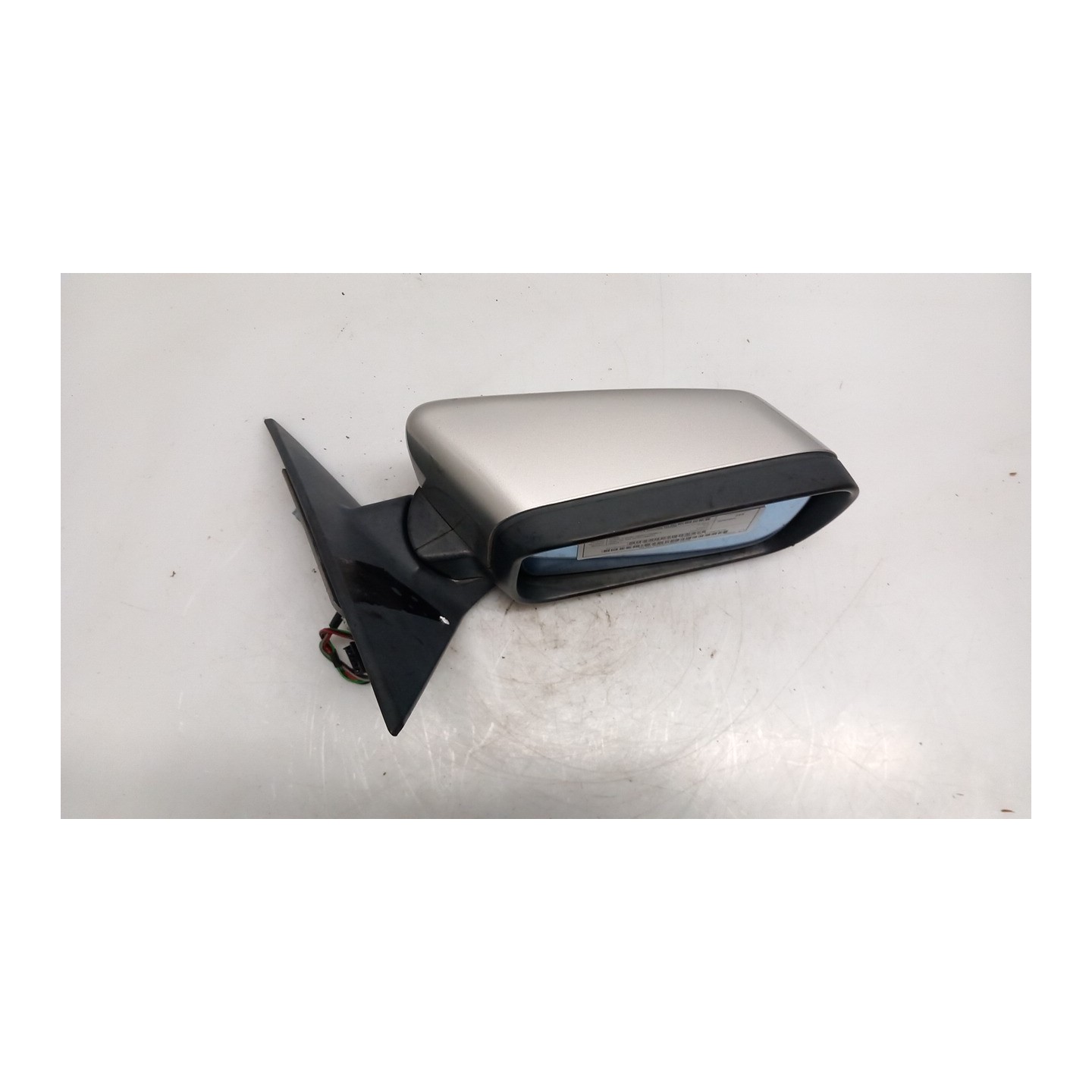 RETROVISORE EST. REGOLAZ. ELETTR. TERMICO DX. 060 BMW SERIE 3 (E46) (09/01-09/05) 204D4 51168245128