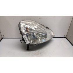 PROIETTORE FARO 01 DX. 063 RENAULT MODUS 2A SERIE (01/08-06/13) D4FD7 7701069732