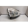 PROIETTORE FARO 01 DX. 063 RENAULT MODUS 2A SERIE (01/08-06/13) D4FD7 7701069732
