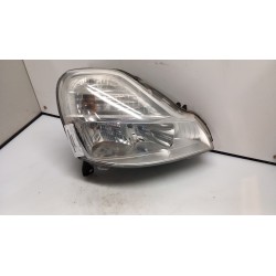 PROIETTORE FARO 01 DX. 063 RENAULT MODUS 2A SERIE (01/08-06/13) D4FD7 7701069732