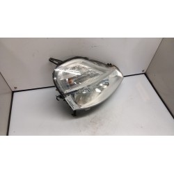 PROIETTORE FARO 01 DX. 063 RENAULT MODUS 2A SERIE (01/08-06/13) D4FD7 7701069732