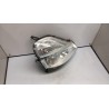 PROIETTORE FARO 01 DX. 063 RENAULT MODUS 2A SERIE (01/08-06/13) D4FD7 7701069732
