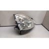 PROIETTORE FARO 01 DX. 063 RENAULT MODUS 2A SERIE (01/08-06/13) D4FD7 7701069732