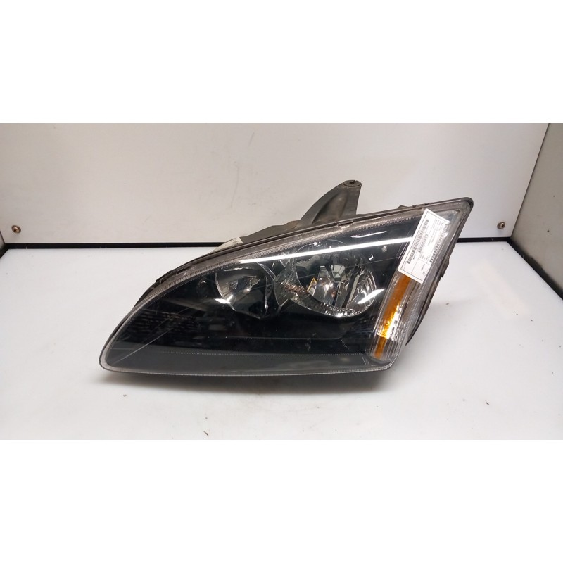 PROIETTORE C/ CORNICE FINITURA NERA SX. 067 FORD FOCUS (CAP) (11/04-06/08) G8DB 1480996