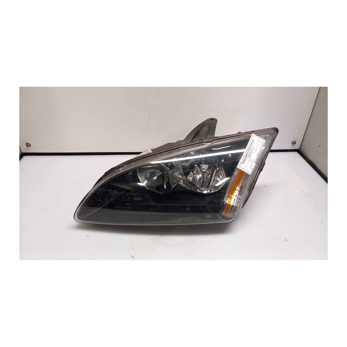 PROIETTORE C/ CORNICE FINITURA NERA SX. 067 FORD FOCUS (CAP) (11/04-06/08) G8DB 1480996