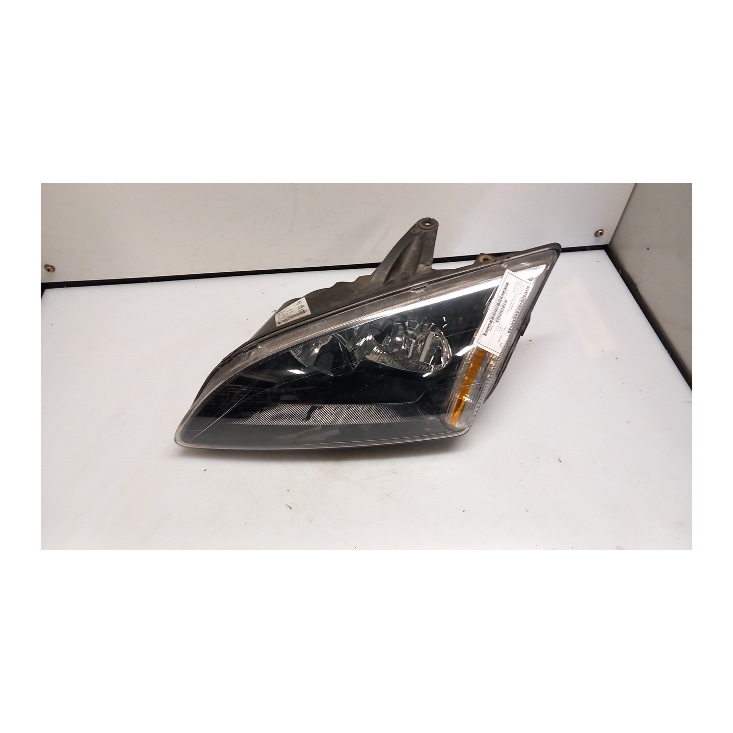 PROIETTORE C/ CORNICE FINITURA NERA SX. 067 FORD FOCUS (CAP) (11/04-06/08) G8DB 1480996