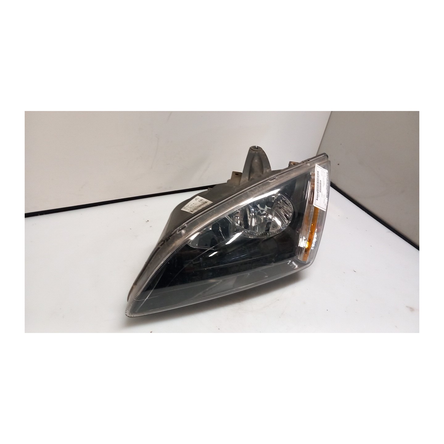 PROIETTORE C/ CORNICE FINITURA NERA SX. 067 FORD FOCUS (CAP) (11/04-06/08) G8DB 1480996