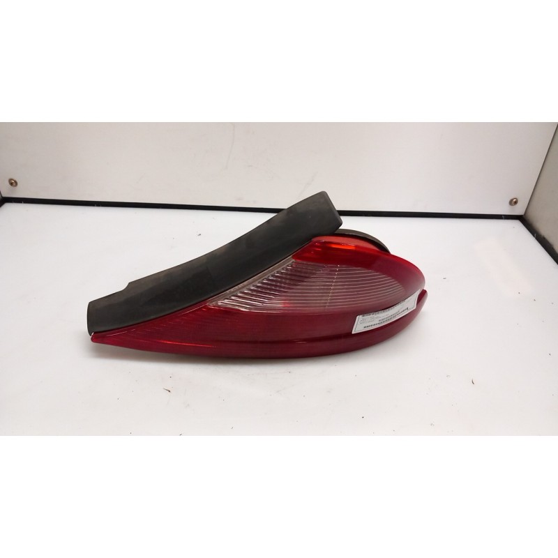 FANALE POST. DX. 072 LANCIA Y (10/00-03/04) 188A4000 46777339