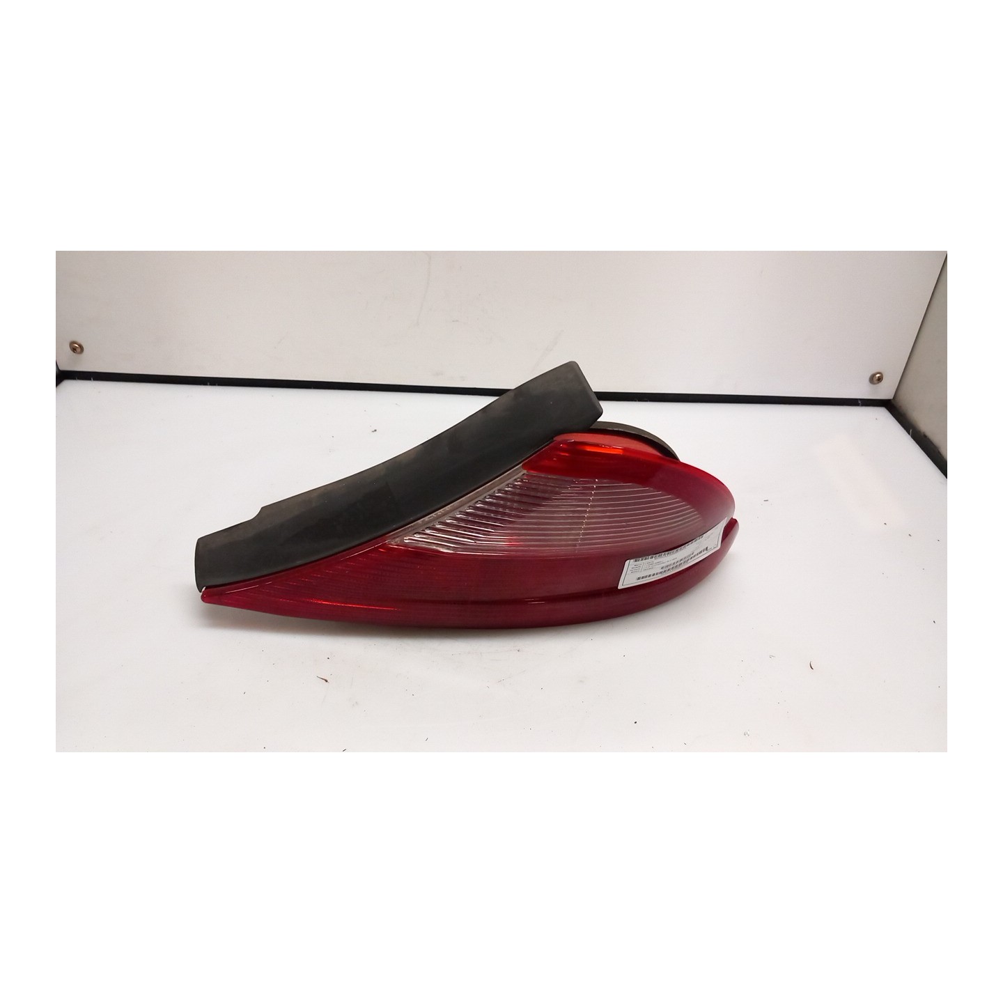 FANALE POST. DX. 072 LANCIA Y (10/00-03/04) 188A4000 46777339