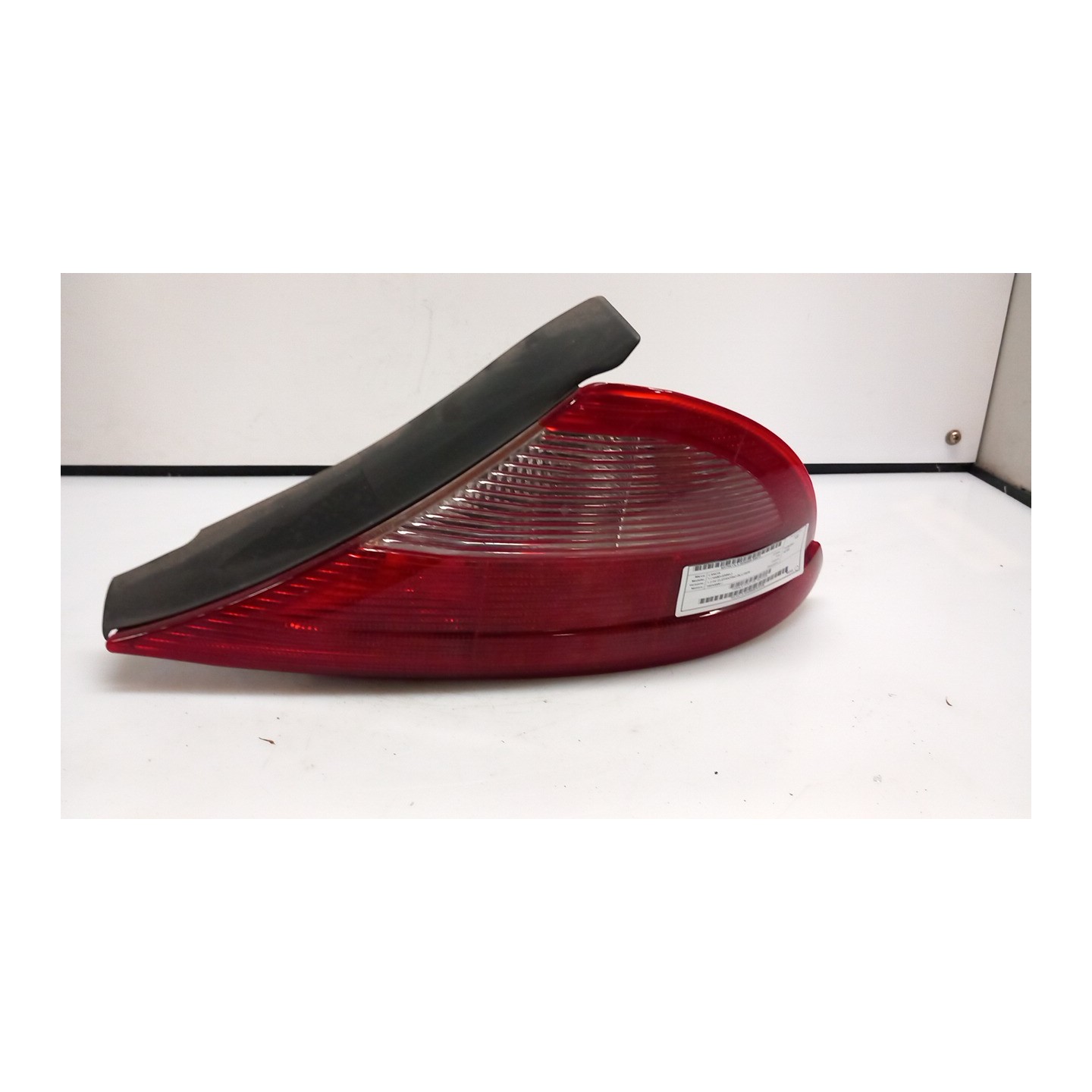 FANALE POST. DX. 072 LANCIA Y (10/00-03/04) 188A4000 46777339
