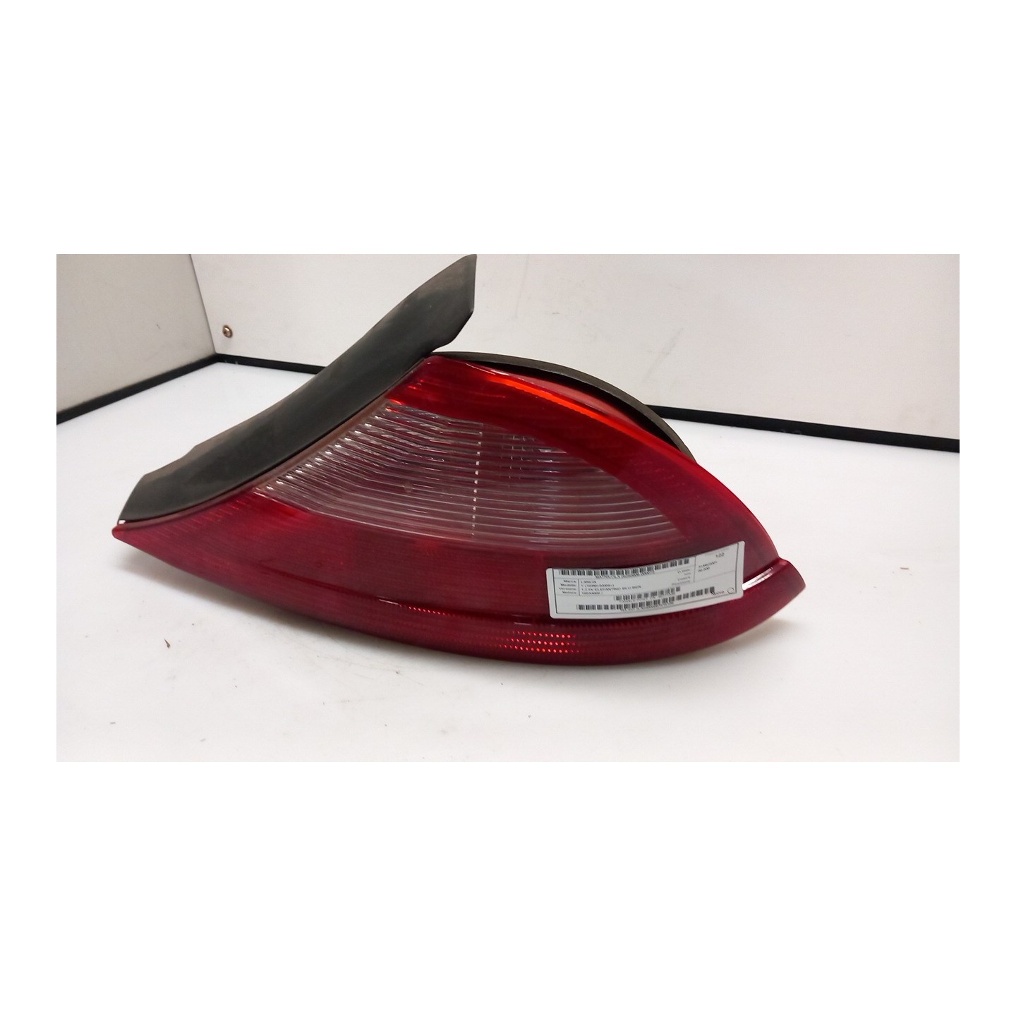 FANALE POST. DX. 072 LANCIA Y (10/00-03/04) 188A4000 46777339
