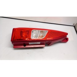 FANALE POST. P/PORTELLONE POST. SX. 076 CITROEN BERLINGO MULTISPACE (B9) (03/1 9HP 9677205180