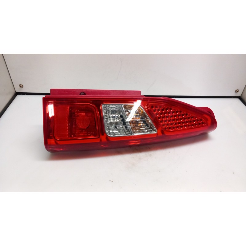 FANALE POST. P/PORTELLONE POST. DX. 077 CITROEN BERLINGO MULTISPACE (B9) (03/1 9HP 1680022580