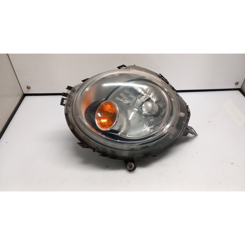 PROIETTORE BI-XENO SX. 097 MINI MINI CLUBMAN (R55) (09/07-08/1 N12B16A 63127269981