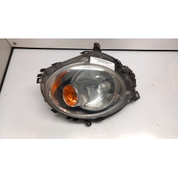PROIETTORE BI-XENO SX. 097 MINI MINI CLUBMAN (R55) (09/07-08/1 N12B16A 63127269981
