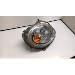 PROIETTORE BI-XENO SX. 097 MINI MINI CLUBMAN (R55) (09/07-08/1 N12B16A 63127269981