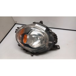 PROIETTORE BI-XENO SX. 097 MINI MINI CLUBMAN (R55) (09/07-08/1 N12B16A 63127269981