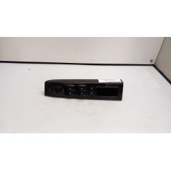 BLOCCO COMANDI ALZACRISTALLI C/RETROV. EST. RIPIEGHEVOLE EL 004 KIA SORENTO 1A SERIE (08/06-11/09 D4CB 935703E230WK