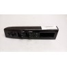 BLOCCO COMANDI ALZACRISTALLI C/RETROV. EST. RIPIEGHEVOLE EL 004 KIA SORENTO 1A SERIE (08/06-11/09 D4CB 935703E230WK