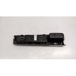 BLOCCO COMANDI ALZACRISTALLI C/RETROV. EST. RIPIEGHEVOLE EL 004 KIA SORENTO 1A SERIE (08/06-11/09 D4CB 935703E230WK