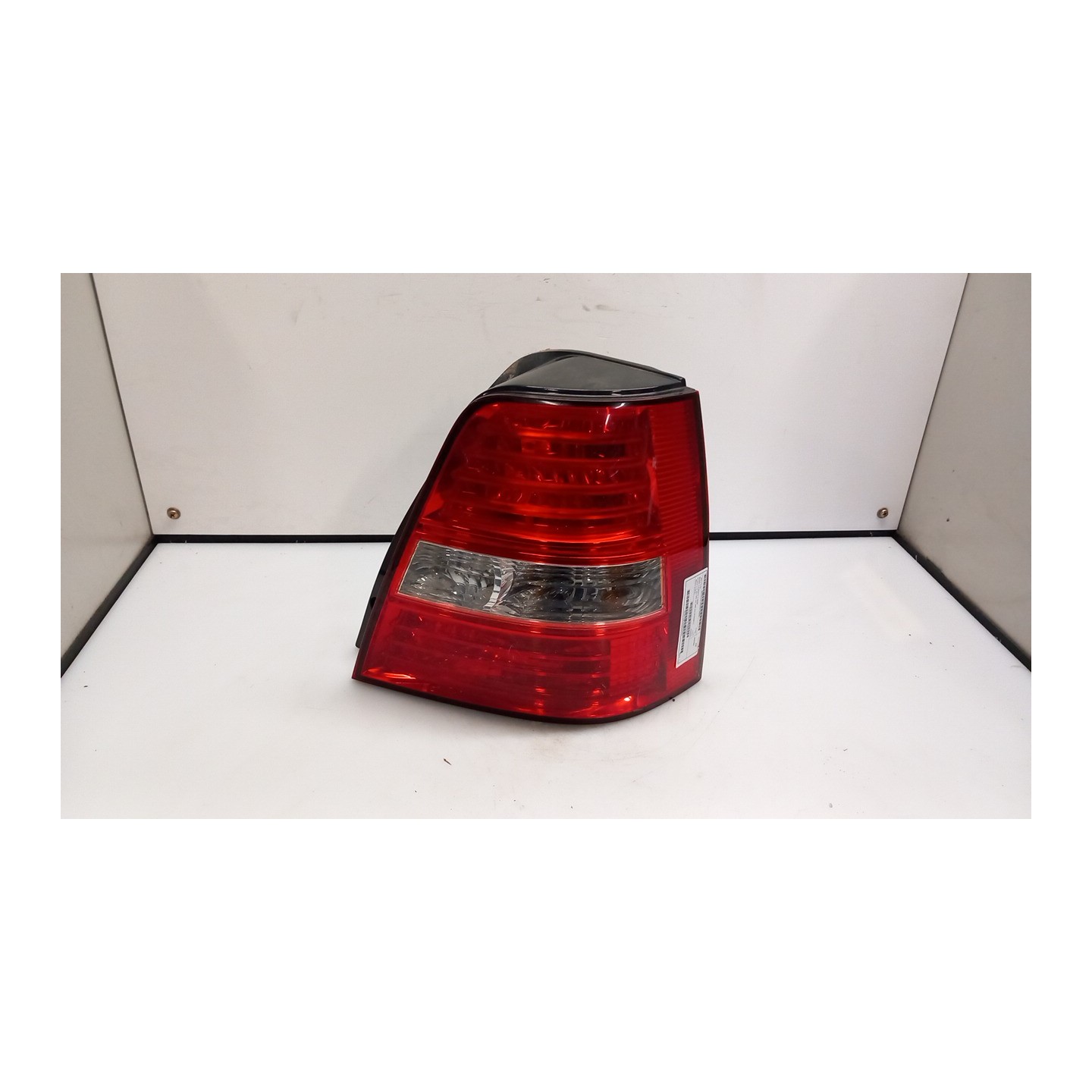 FANALE POST. DX. 005 KIA SORENTO 1A SERIE (08/06-11/09 D4CB 924023E510