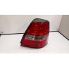 FANALE POST. DX. 005 KIA SORENTO 1A SERIE (08/06-11/09 D4CB 924023E510