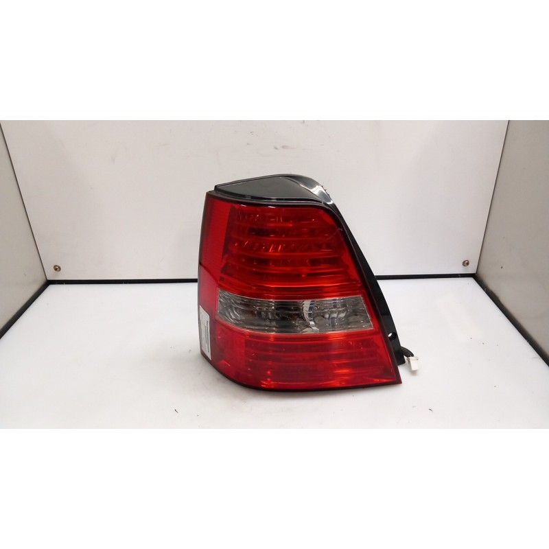 FANALE POST. SX. 006 KIA SORENTO 1A SERIE (08/06-11/09 D4CB 924013E510