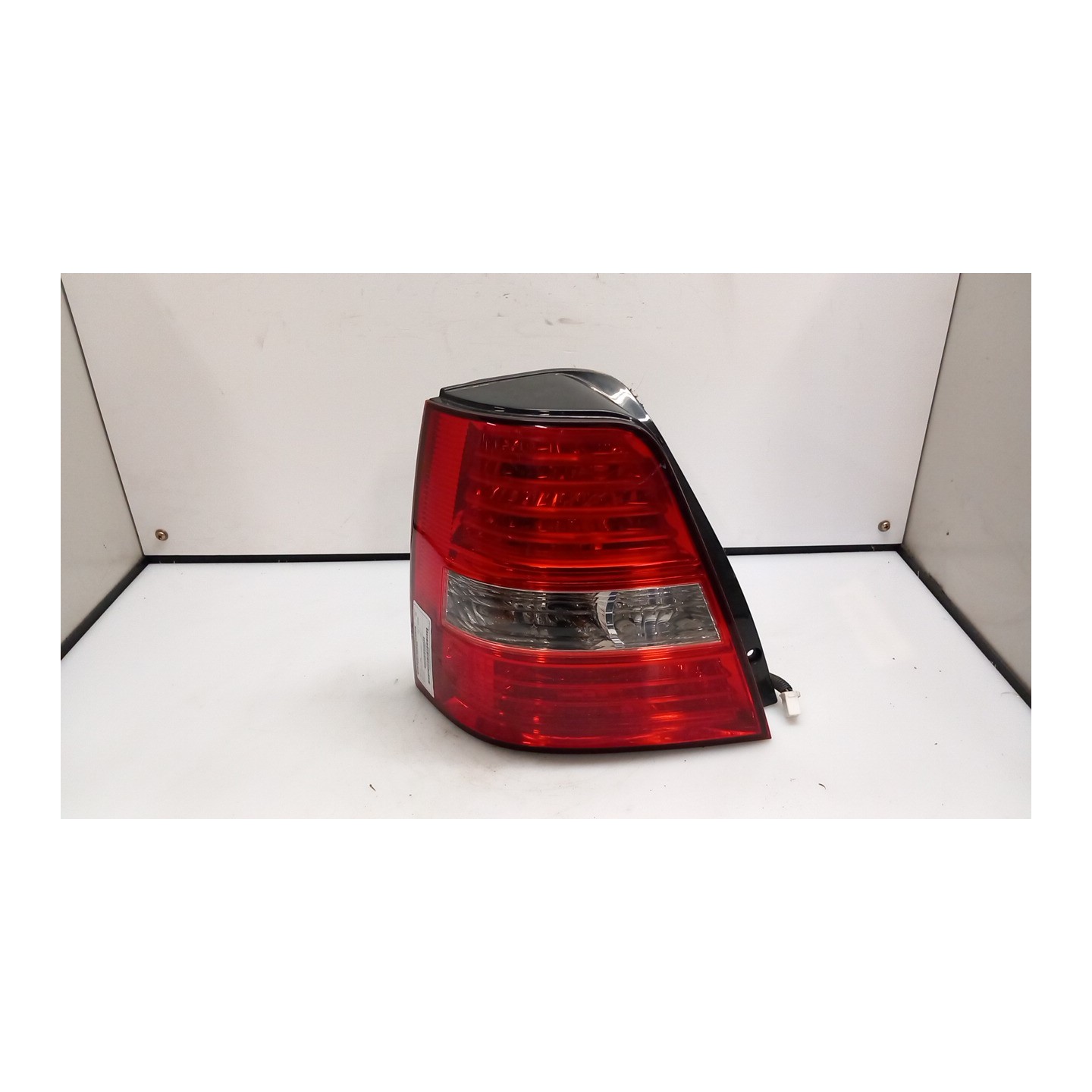 FANALE POST. SX. 006 KIA SORENTO 1A SERIE (08/06-11/09 D4CB 924013E510