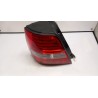 FANALE POST. SX. 006 KIA SORENTO 1A SERIE (08/06-11/09 D4CB 924013E510