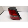 FANALE POST. SX. 006 KIA SORENTO 1A SERIE (08/06-11/09 D4CB 924013E510