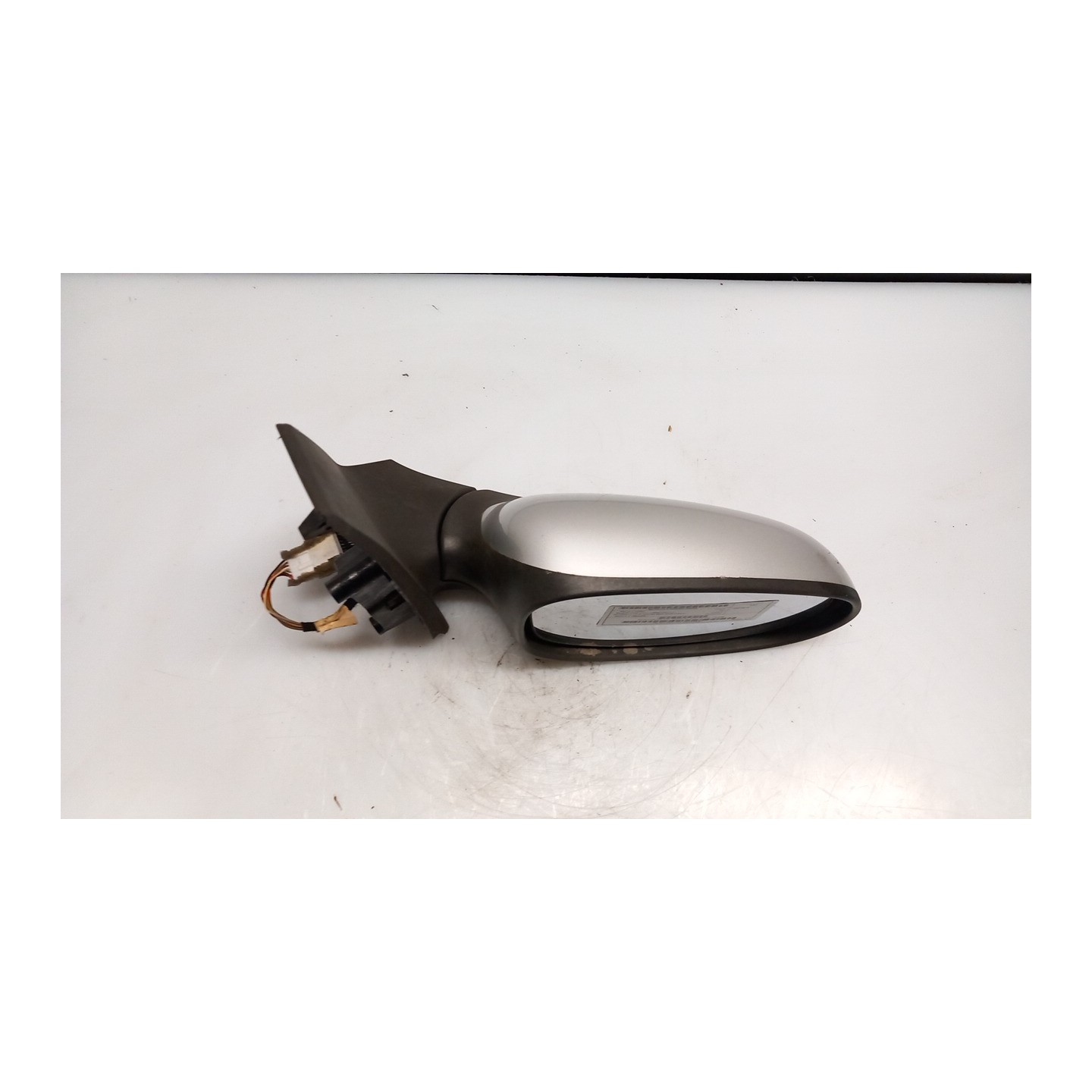 RETROVISORE EST. REGOLAZ. ELETTR. DX. 008 FORD KA (CCU) (10/08-03/17) 169A4000 1751709