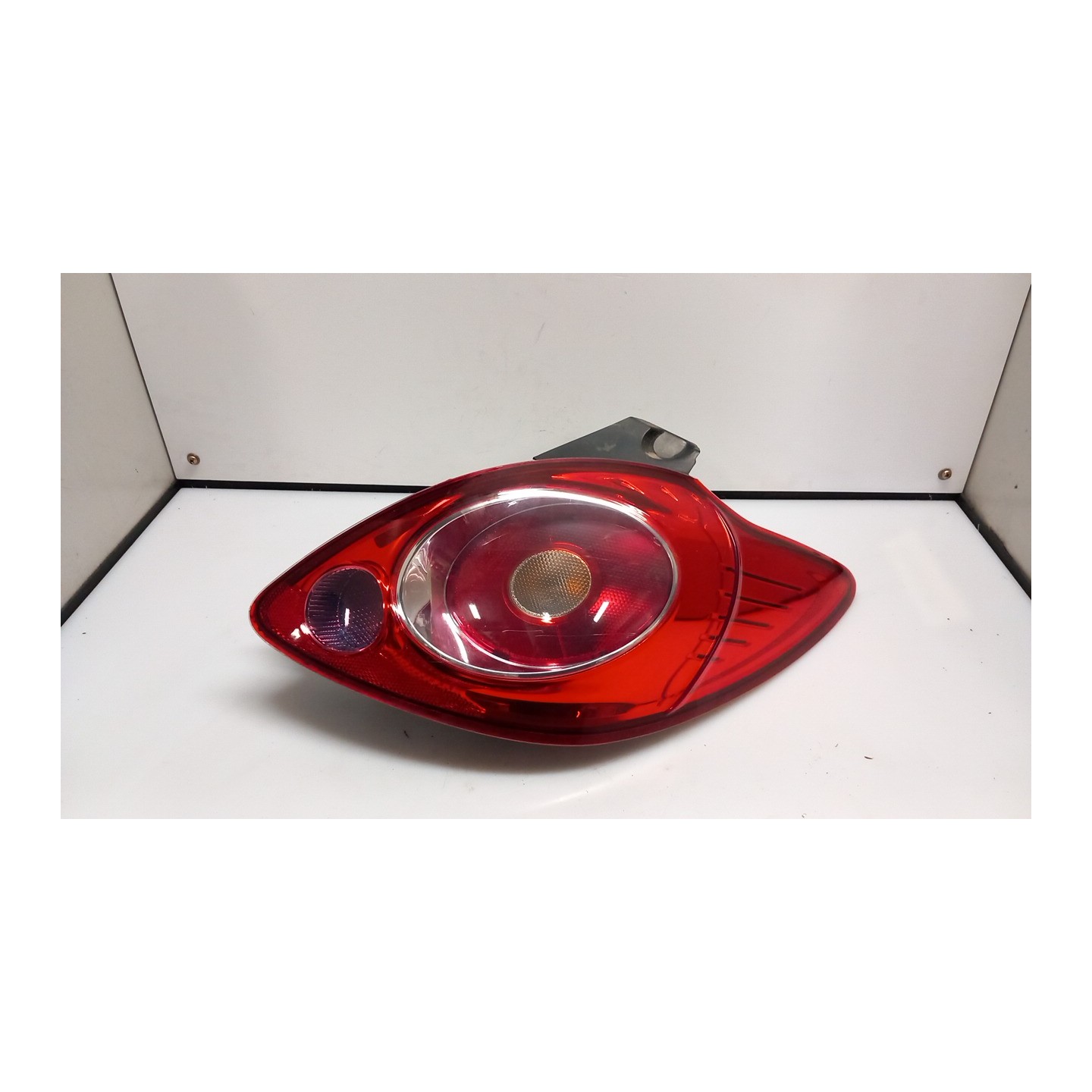 FANALE POST. DX. 010 FORD KA (CCU) (10/08-03/17) 169A4000 1579394