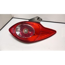 FANALE POST. DX. 010 FORD KA (CCU) (10/08-03/17) 169A4000 1579394