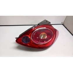 FANALE POST. DX. 010 FORD KA (CCU) (10/08-03/17) 169A4000 1579394